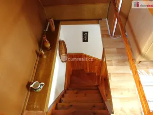 Prodej chaty, Soutice - Černýš, 48 m2