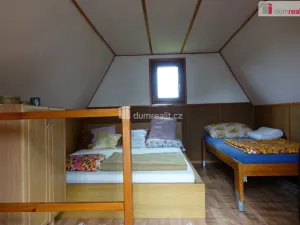 Prodej chaty, Soutice - Černýš, 48 m2