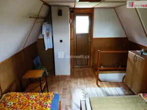 Prodej chaty, Soutice - Černýš, 48 m2