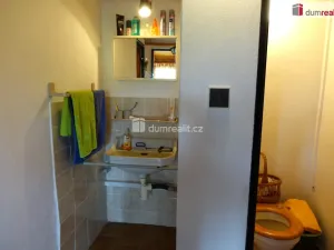 Prodej chaty, Soutice - Černýš, 48 m2
