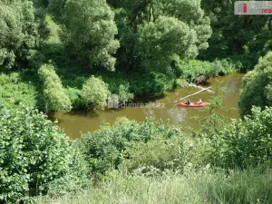 Prodej chaty, Soutice - Černýš, 48 m2