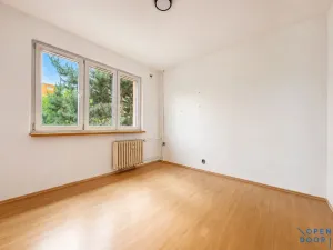 Prodej bytu 3+1, Chodov, Hlavní, 55 m2