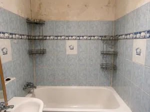 Prodej bytu 3+1, Chodov, Hlavní, 55 m2