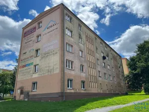 Prodej bytu 3+1, Chodov, Hlavní, 55 m2