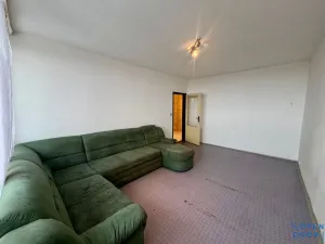 Prodej bytu 3+1, Jirkov, Pionýrů, 66 m2
