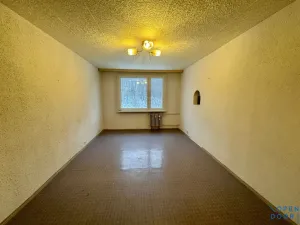 Prodej bytu 3+1, Jirkov, Pionýrů, 66 m2