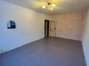 Prodej bytu 3+1, Jirkov, Pionýrů, 66 m2
