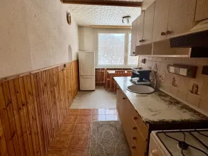 Prodej bytu 3+1, Jirkov, Pionýrů, 66 m2