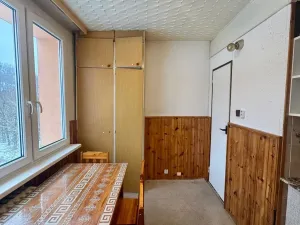 Prodej bytu 3+1, Jirkov, Pionýrů, 66 m2