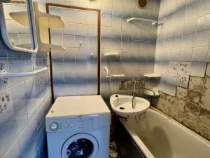 Prodej bytu 3+1, Jirkov, Pionýrů, 66 m2