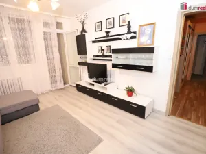 Prodej bytu 3+1, Sokolov, Alšova, 84 m2