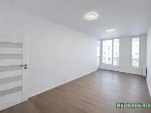 Pronájem bytu 3+kk, Praha - Stodůlky, Radouňova, 92 m2