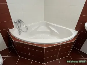 Pronájem bytu 3+kk, Praha - Stodůlky, Radouňova, 92 m2