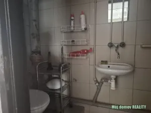 Pronájem výrobních prostor, Praha - Běchovice, Podnikatelská, 595 m2