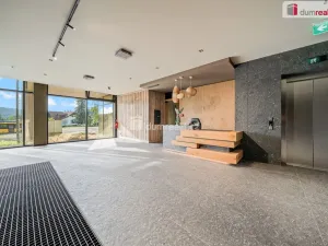 Prodej bytu 1+kk, Harrachov, 39 m2