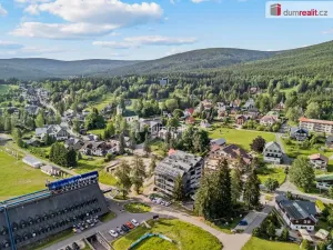 Prodej bytu 1+kk, Harrachov, 39 m2
