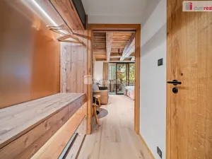 Prodej bytu 1+kk, Harrachov, 39 m2