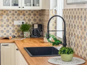 Prodej bytu 4+kk, Praha - Vršovice, Konopišťská, 102 m2