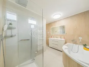 Prodej bytu 4+kk, Praha - Vršovice, Konopišťská, 102 m2