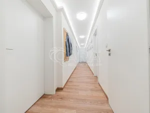 Prodej bytu 4+kk, Praha - Vršovice, Konopišťská, 102 m2