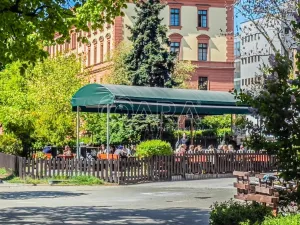 Prodej bytu 4+kk, Praha - Vršovice, Konopišťská, 102 m2