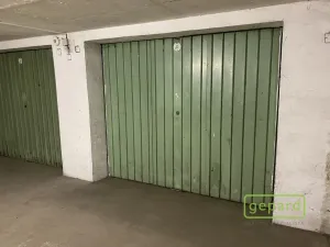 Pronájem garáže, Olomouc, U kovárny, 17 m2