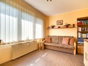 Prodej bytu 3+1, Ostrava - Zábřeh, Tylova, 68 m2