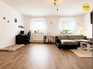 Prodej bytu 2+1, Rýmařov, Strálecká, 67 m2