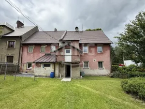 Prodej bytu 2+1, Rýmařov, Strálecká, 67 m2
