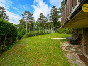 Prodej chaty, Pavlov - Radnice, 64 m2