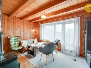 Prodej chaty, Pavlov - Radnice, 64 m2