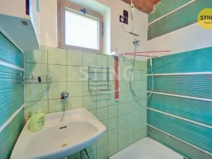 Prodej chaty, Pavlov - Radnice, 64 m2