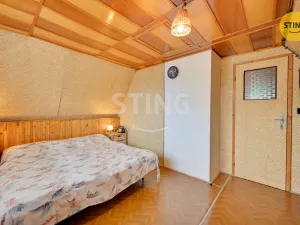 Prodej chaty, Pavlov - Radnice, 64 m2