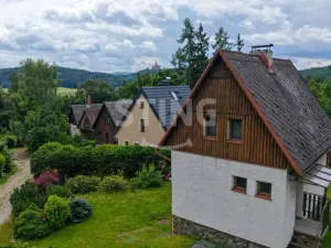 Prodej chaty, Pavlov - Radnice, 64 m2