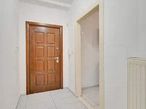 Pronájem bytu 2+kk, Olomouc, Dukelská, 47 m2