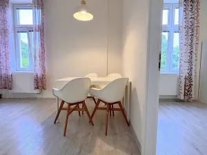 Pronájem bytu 1+kk, Olomouc, Dobrovského, 50 m2