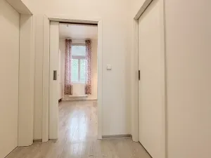Pronájem bytu 1+kk, Olomouc, Dobrovského, 50 m2