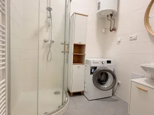 Pronájem bytu 1+kk, Olomouc, Dobrovského, 50 m2