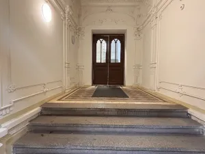 Pronájem bytu 1+kk, Olomouc, Dobrovského, 50 m2