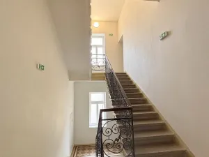 Pronájem bytu 1+kk, Olomouc, Dobrovského, 50 m2