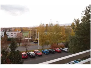 Pronájem bytu 4+1, Teplice - Trnovany, Přítkovská, 70 m2