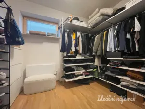 Pronájem bytu 3+kk, Brno - Stránice, Bohuslava Martinů, 121 m2