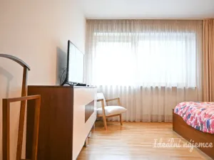 Pronájem bytu 3+kk, Brno - Stránice, Bohuslava Martinů, 121 m2