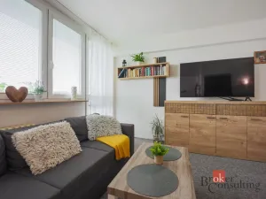 Prodej bytu 1+kk, Mladá Boleslav - Mladá Boleslav III, Jičínská, 39 m2