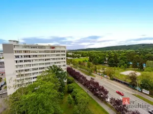 Prodej bytu 1+kk, Mladá Boleslav - Mladá Boleslav III, Jičínská, 39 m2