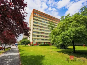 Prodej bytu 1+kk, Mladá Boleslav - Mladá Boleslav III, Jičínská, 39 m2