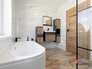 Prodej rodinného domu, Rychvald, 110 m2
