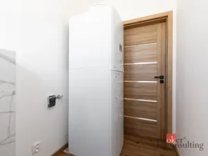 Prodej rodinného domu, Rychvald, 110 m2