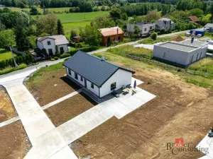 Prodej rodinného domu, Rychvald, 110 m2