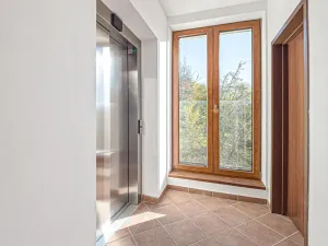 Pronájem bytu 1+kk, Praha - Libeň, Prosecká, 30 m2